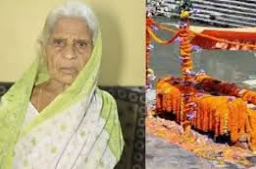 Hindistanda inanılmaz hadisə: 103 yaşlı qadın doğum gününə təsadüf edən dəfn mərasimində 