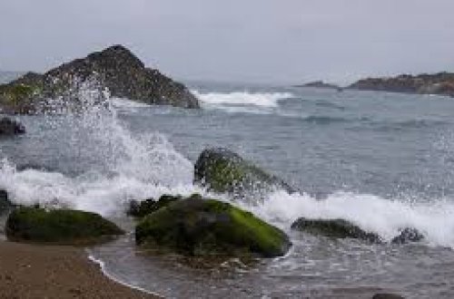 ABŞ-nin qərb sahillərində güclü zəlzələ baş verib