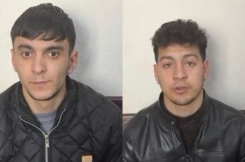 Tovuzda əməliyyat - Saxlanılanlar var