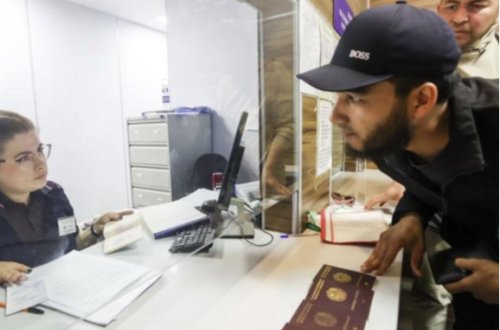 Rusiyaya işləməyə gedənlər üçün yeni qanun - 30 gün ərzində…