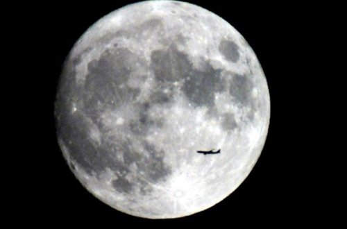 NASA Ayın səthində nüvə reaktoru qurmağı planlaşdırır