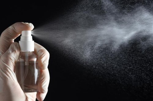 Alimlər həyati təhlükəsi olan yaraları dərhal bağlayan sprey toz hazırlayıblar