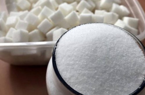 Elm dünyası şəkərə alternativ kəşf edib