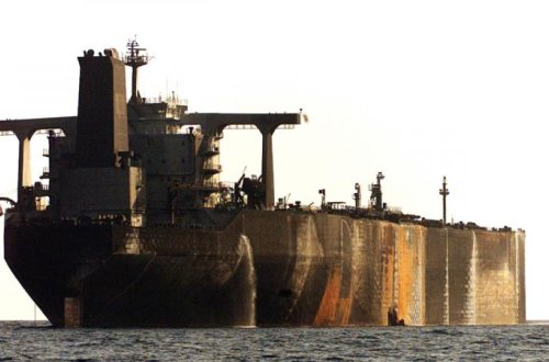 ABŞ-ın Karib dənizində ələ keçirdiyi neft tankerlərinin sayı 6-ya çatıb