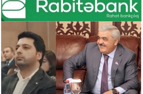 “Rabitəbank”ın mənfəəti kəskin azaldı