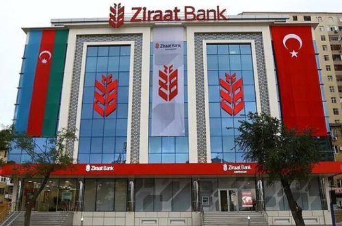 “Ziraat Bank Azərbaycan”: Xərclər və risklər yüksəlir
