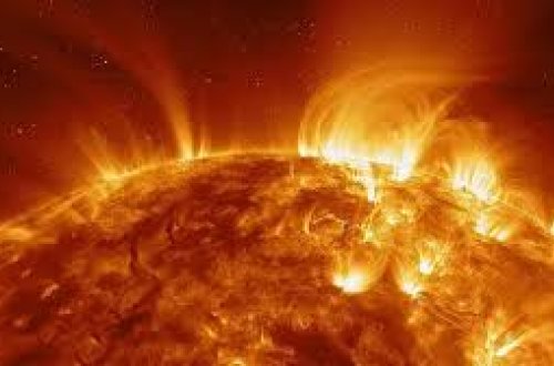 Alimlərdən maqnit qasırğaları ilə bağlı narahatedici proqnoz