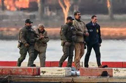 Venesuela hadisələri zamanı ölənlərin sayı açıqlandı