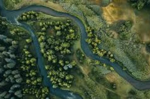 Alimlərdən XƏBƏRDARLIQ: Yer kürəsinin ən böyük çay deltaları dayazlaşır