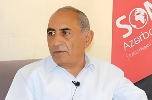 Azərbaycanda tanınmış həkim vəfat etdi