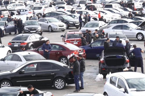 Avtomobil bazarında qiymət artımı - Hansı maşınlar bahalaşıb?