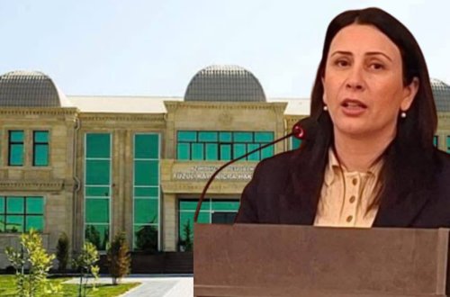 İcra başçısının müavininin ailə üzvündən dini dəyərlərə açıq hörmətsizlik – cəmiyyət susmamalıdır