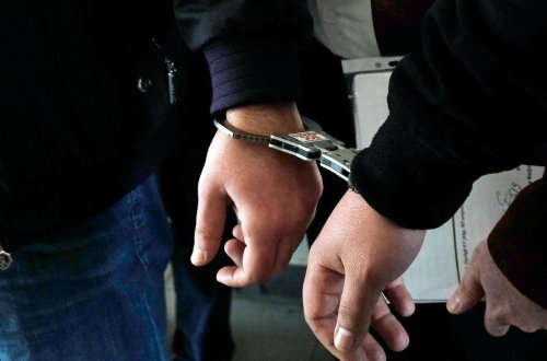 Gürcüstanda Azərbaycan vətəndaşları saxlanıldı