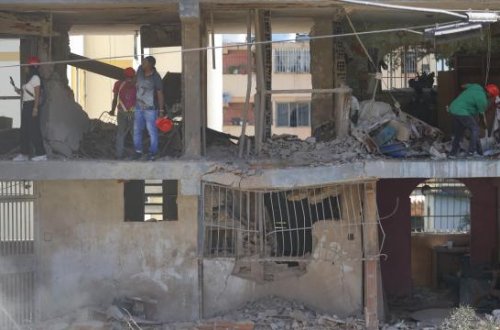 Venesuela: ABŞ-ın hava hücumunda 463 ev zədələnib