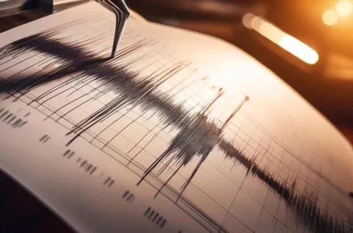 Pakistanda 5,8 bal gücündə zəlzələ baş verib