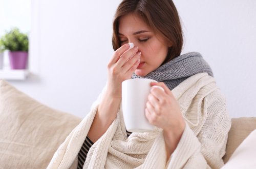 Yunanıstanda qrip epidemiyası artır: 8 ölü