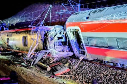 İspaniyada matəm elan edildi