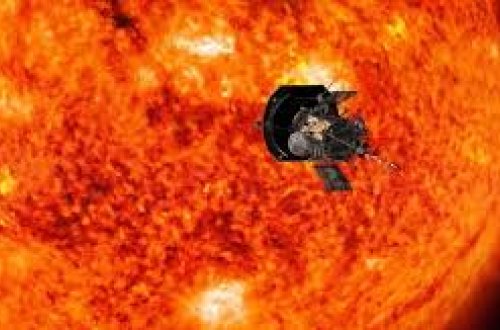 Günəşdə partlayış: Kosmosdakı cihazlara düşən radiasiya yükü 50 dəfə artıb