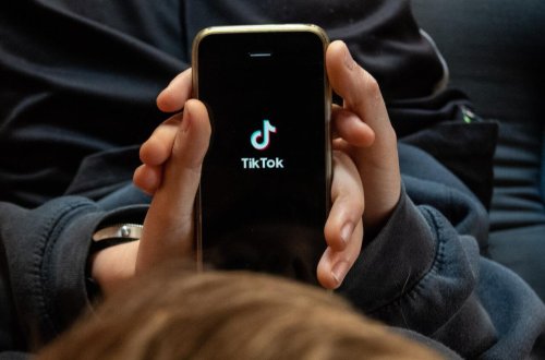 “TikTok” bu şəxslərin hesabını siləcək - Yeni addım