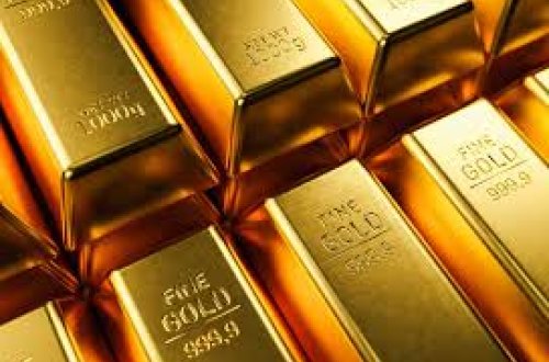 Qızılın qiyməti tarixi maksimumunu yenilədi