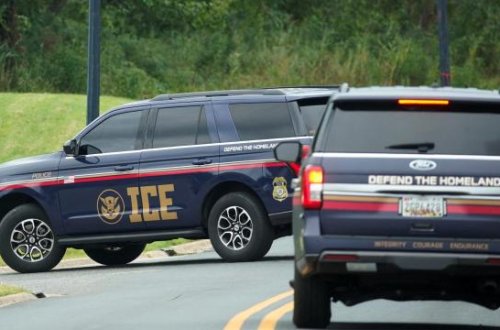 Minneapolisdə 10 mindən çox sənədsiz immiqrant saxlanılıb