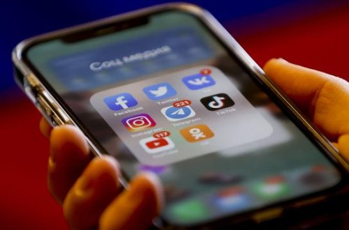 Böyük Britaniya sosial media qadağası ilə bağlı danışıqlara başlayıb