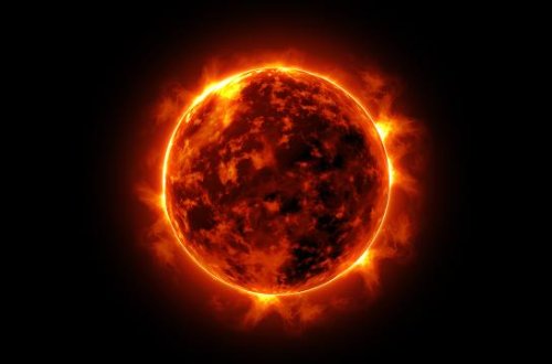 20 ilin ən güclü Günəş fırtınası xəbərdarlığı