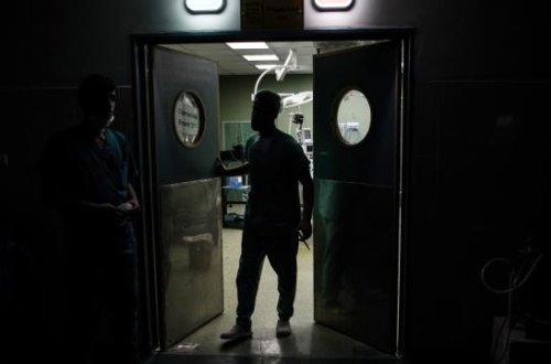 Qəzzada təhlükəli respirator virusun yayıldığı açıqlanıb