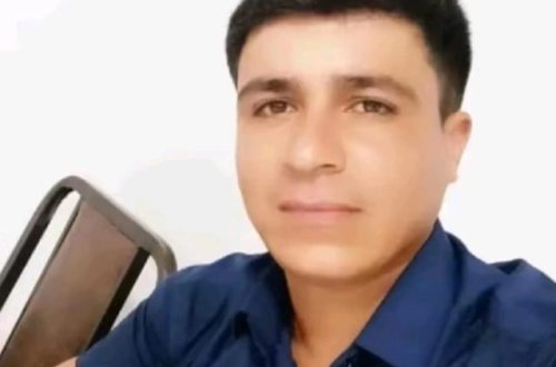 Bakıda musiqiçi faciəli şəkildə öldü