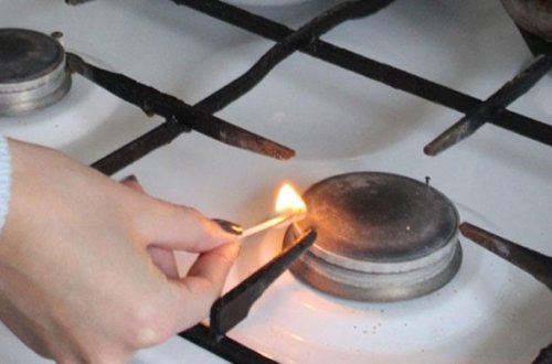 Qobustanda qaz kəsiləcək