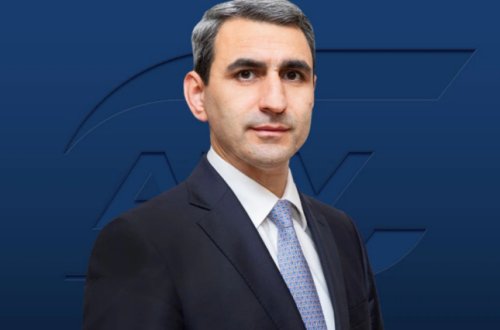 Dəmir yolları platformalarında təhlükəli vəziyyət – Foto