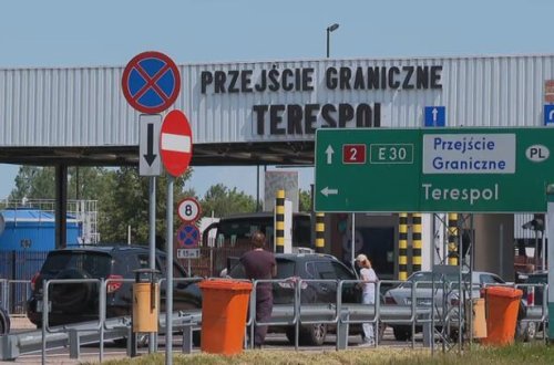 Polşadan miqrantlarla bağlı yeni qərar