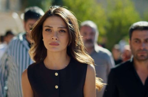 Türkiyədə qız uşaqlarına ən çox onun adı verilib