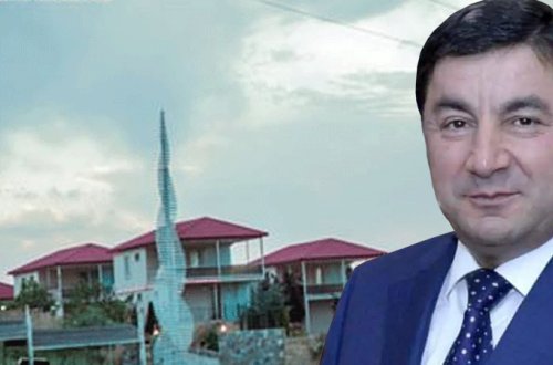 Vidadi Zeynalovun milyonluq əmlakları satışa çıxarılır (SİYAHI)