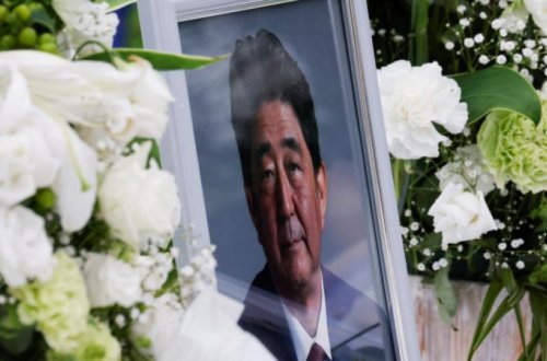 Keçmiş baş nazirin qatili ömürlük həbs cəzasına məhkum edilib