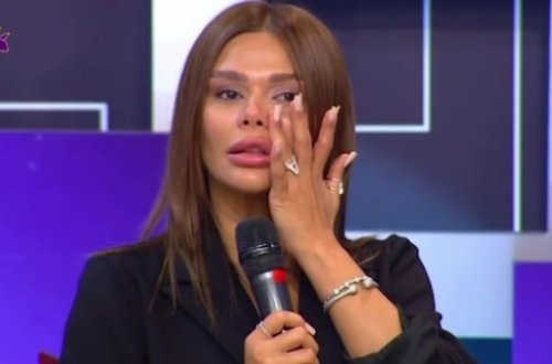 Aysun atası efirə zəng etdi - 28 il sonra danışdı - VİDEO