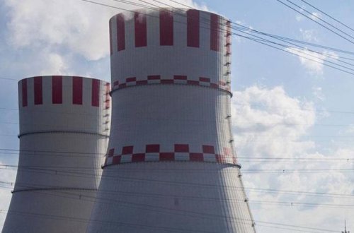 Yaponiya dünyanın ən böyük atom elektrik stansiyasının fəaliyyətini bir gündən sonra dayandırıb