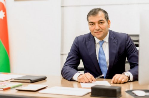 Türk bloggerlərin Bakı səfəri: DTA 753 min manat pul ayırıb