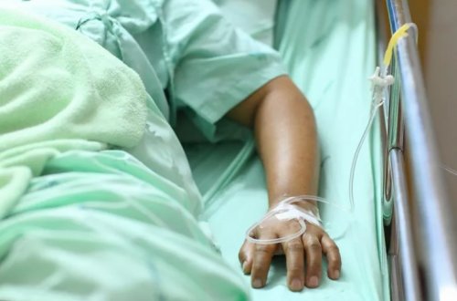 14 yaşlı yeniyetmə böyrək çatışmazlığından öldü