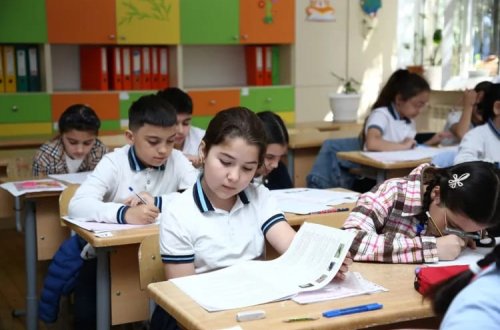 Məktəblərdə qış tətili başlayır