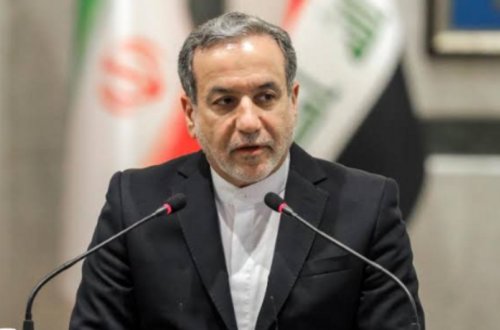 Əraqçi Zelenskiyə cavab verdi: Dünya klounlardan bezib