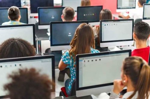 Bakıda ilk dəfə bu imtahanlar elektron qaydada keçiriləcək