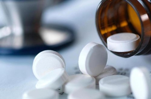 Böyük Britaniyada aspirin böhranı: İxracı qadağandır