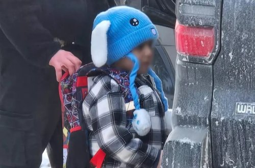 ABŞ-da 5 yaşlı uşağın saxlanılması səs-küyə səbəb olub