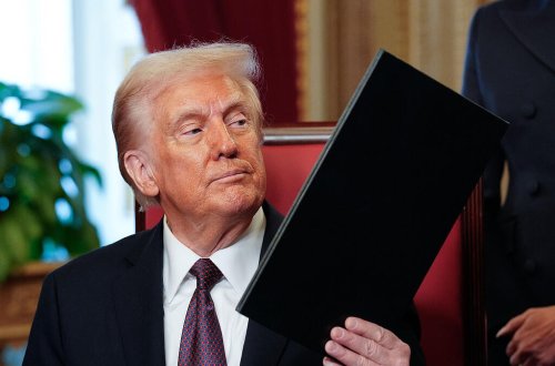 ABŞ borcunu ödəmədən ÜST-dən çıxdı