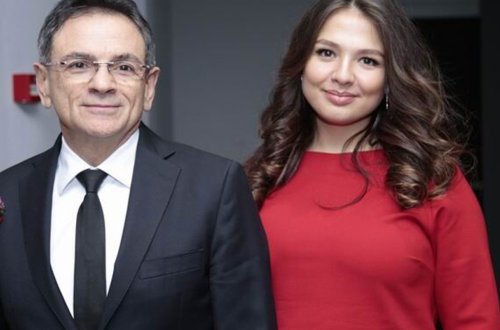 Mədət Quliyevlə Zəhra ayrıldı