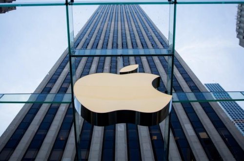 Apple Siri-ni süni intellektlə chatbot-a çevirir