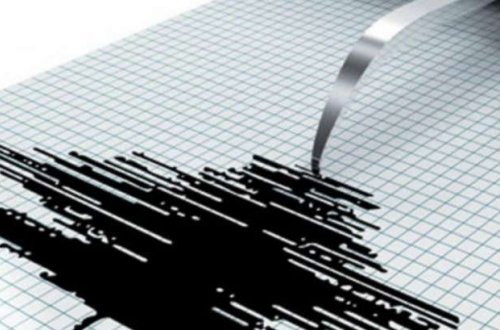 Türkiyədə yenidən zəlzələ baş verib