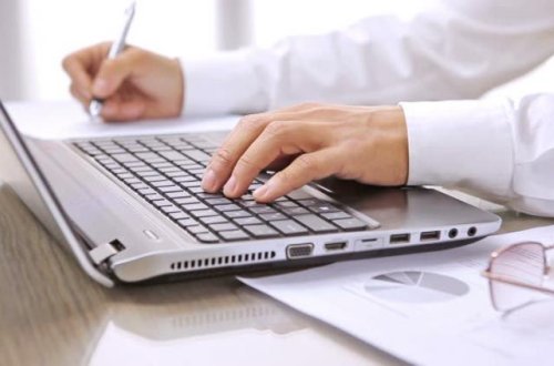 Magistraturaya sənəd qəbulu başa çatır