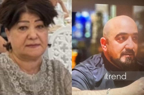 Maştağada 67 yaşlı qadın öldürüldü - Oğlu tutuldu